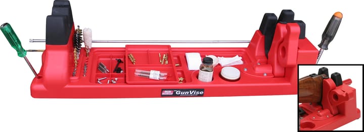 MTM GV30 Gun Vise MTM