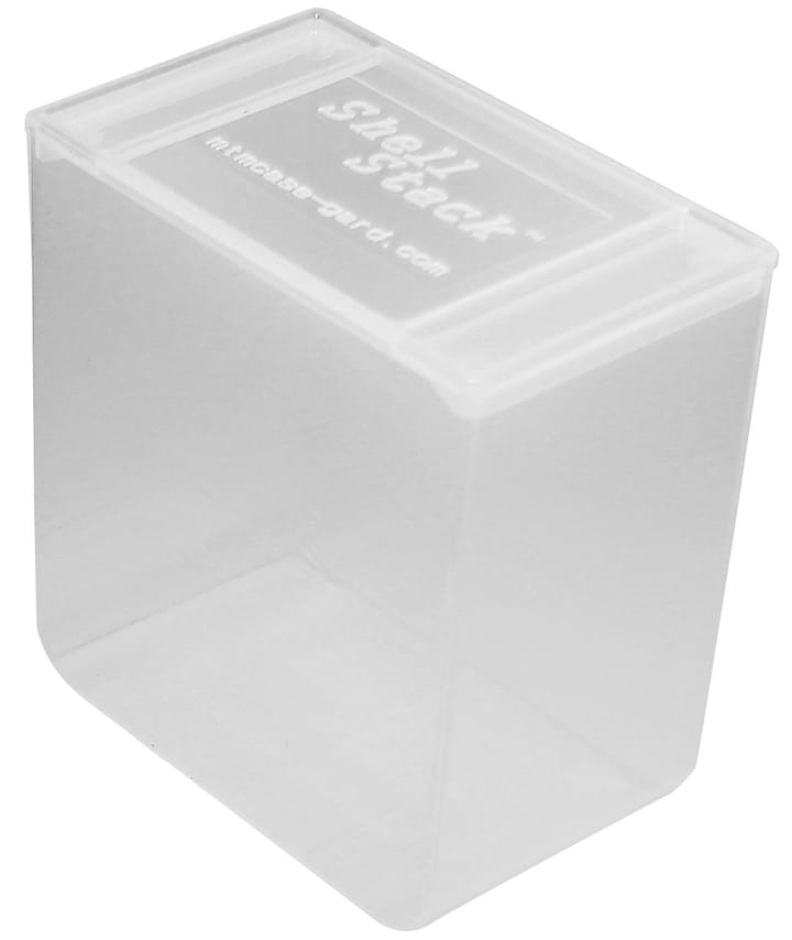 MTM Mtm Patronboks Hagle 4-Pack 4x25 Skudds Gjennomsiktlig Patronboks MTM MTM Mtm Patronboks Hagle 4-Pack 4x25 Skudds Gjennomsiktlig Patronboks MTM