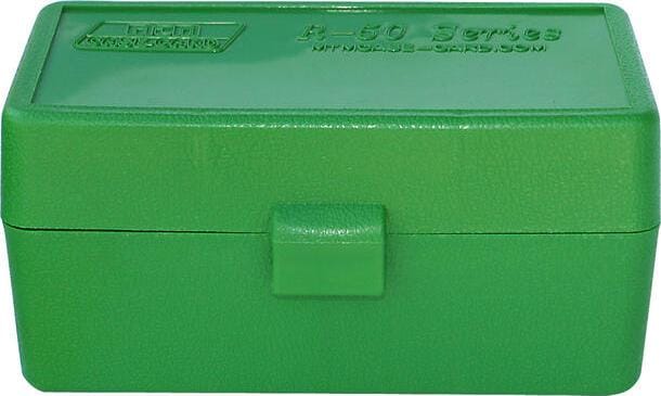 MTM Patronboks RSLD 50-Skd Basic MTM