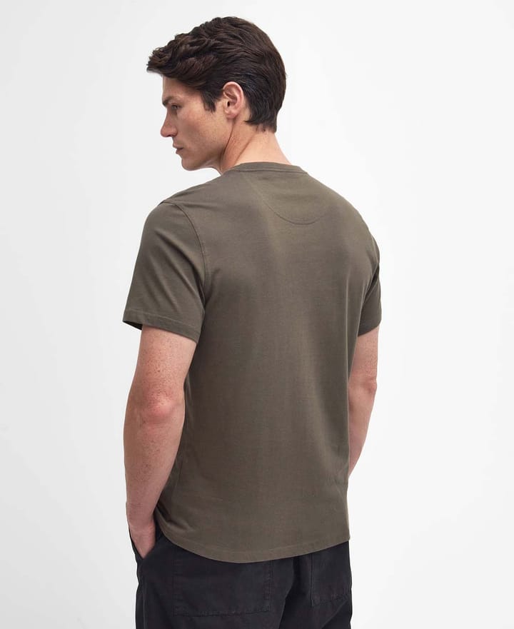 Barbour Men's Barbour Langdon Pkt Tarmac Barbour