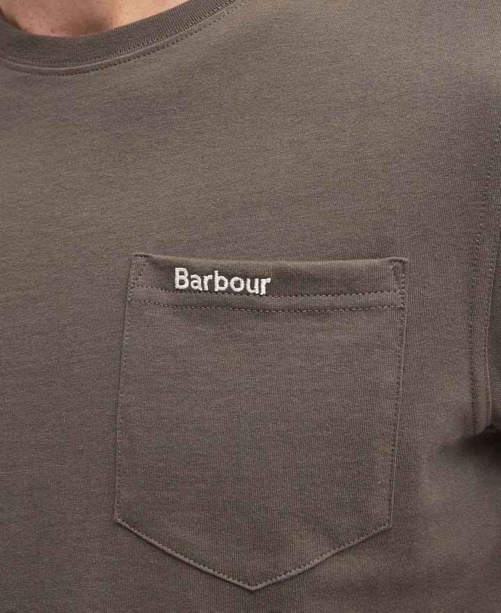 Barbour Men's Barbour Langdon Pkt Tarmac Barbour Barbour Men's Barbour Langdon Pkt Tarmac Barbour