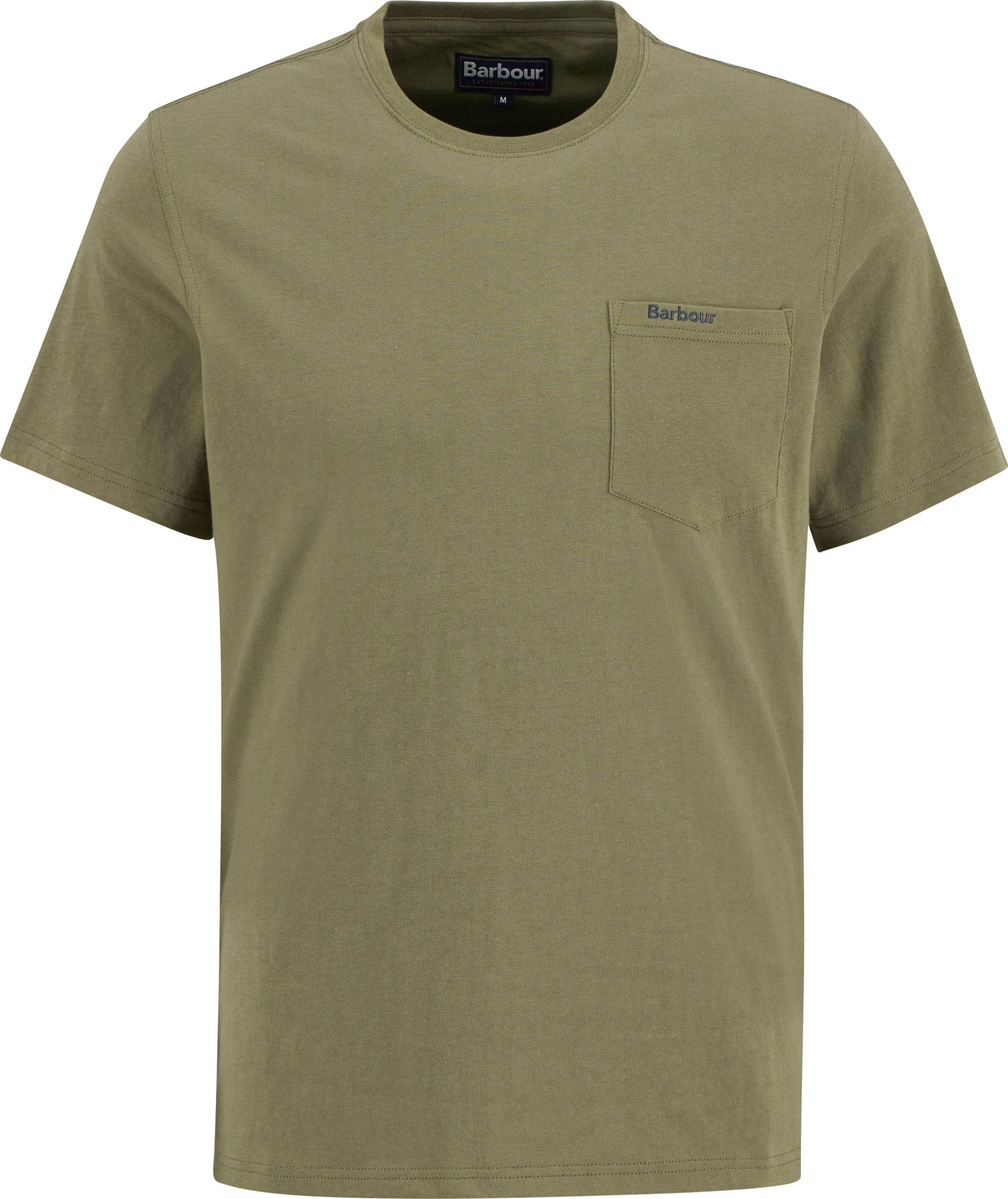 Barbour Langdon Pkt