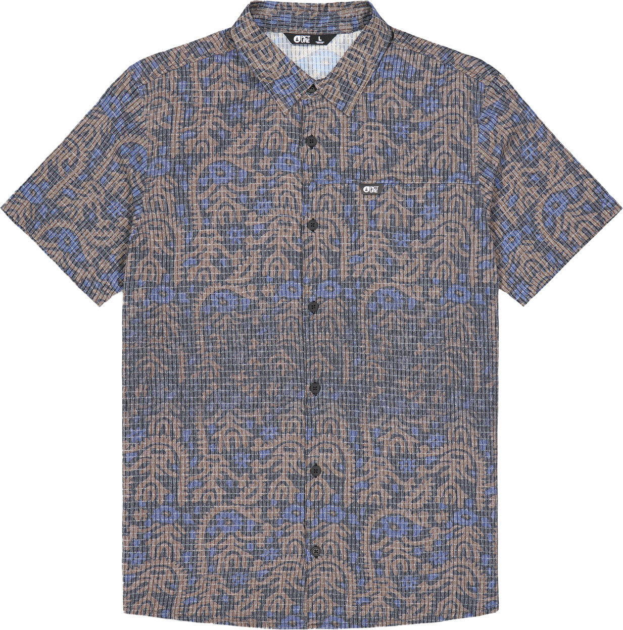 Men's Klivox Printed Shirts