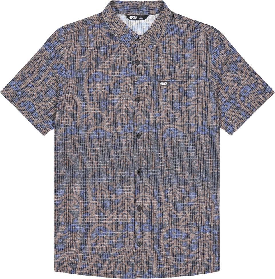 Men's Klivox Printed Shirts
