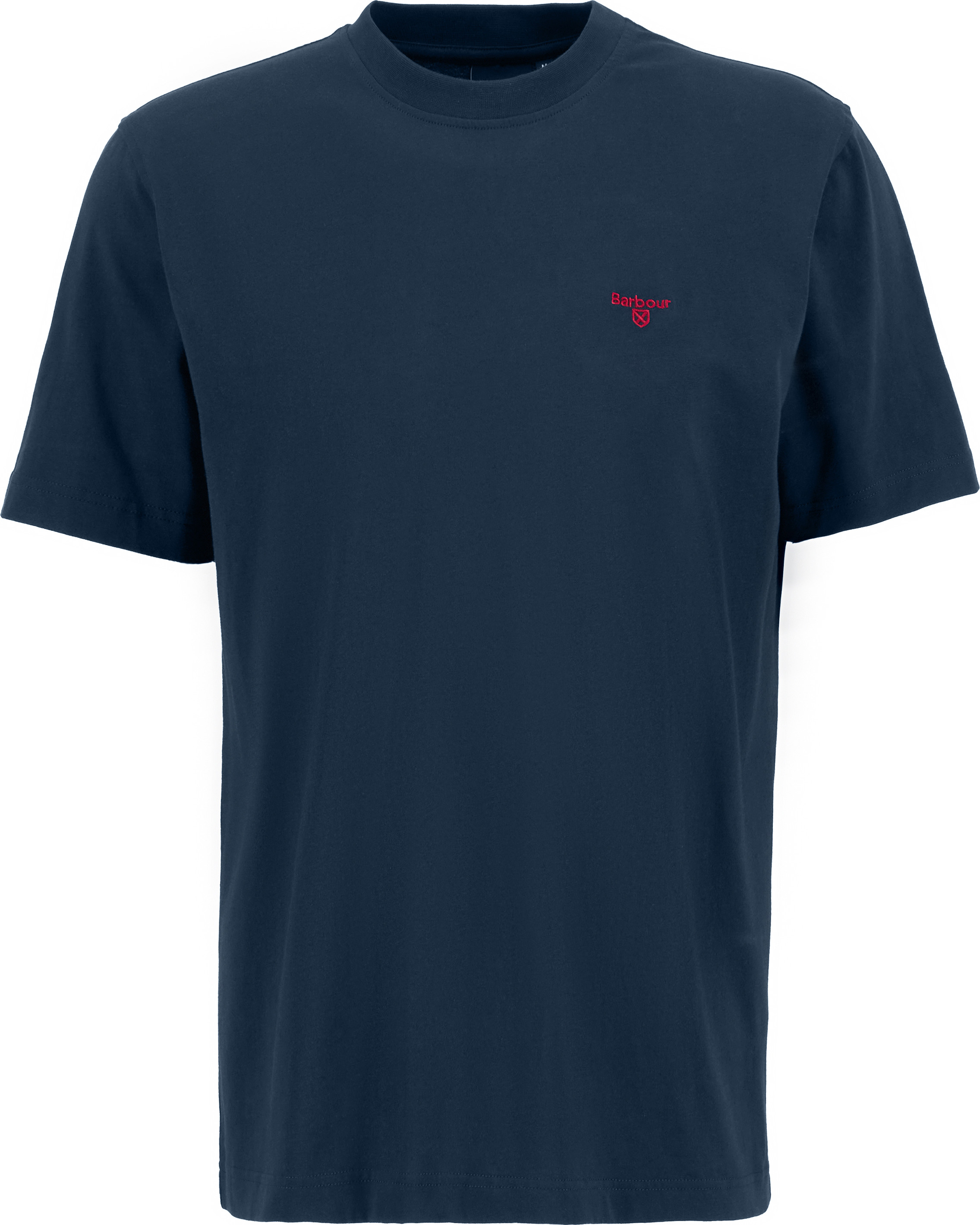 Barbour Rf Sports T-Sh