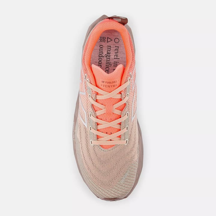 New Balance M FuelCell Venym Urgent Red New Balance New Balance M FuelCell Venym Urgent Red New Balance