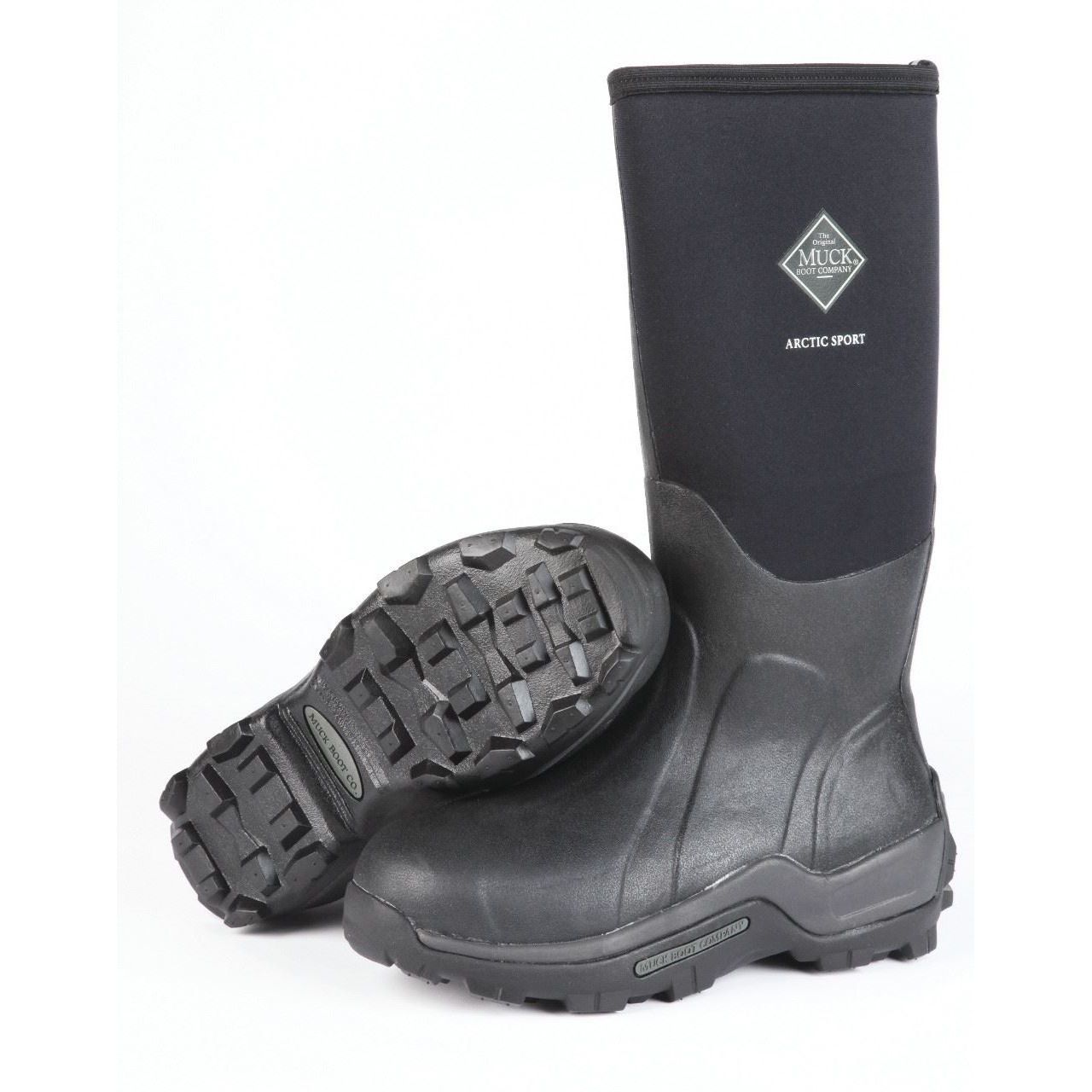 Muck Boot Arctic Sport High