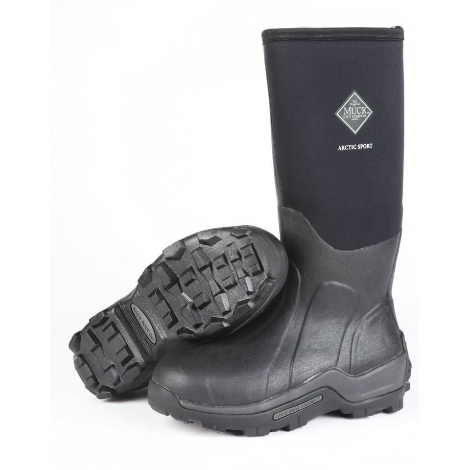 Arctic Sport High
