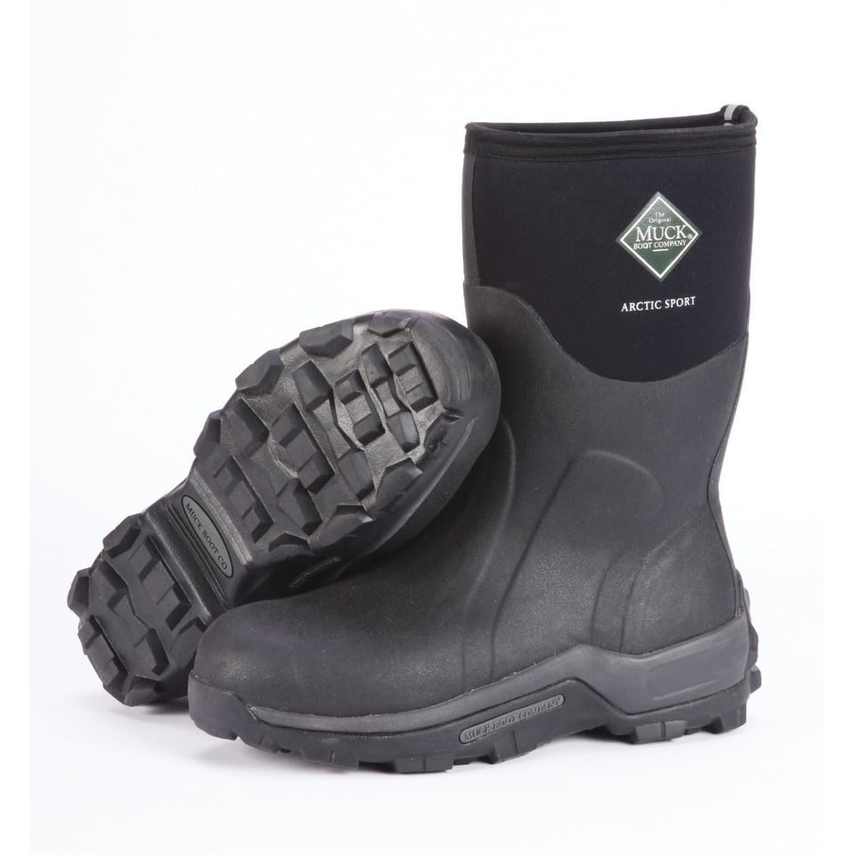 Men's Arctic Sport Mid