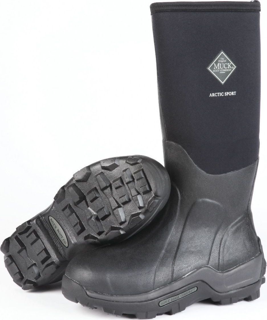 Muck artic boots outlet