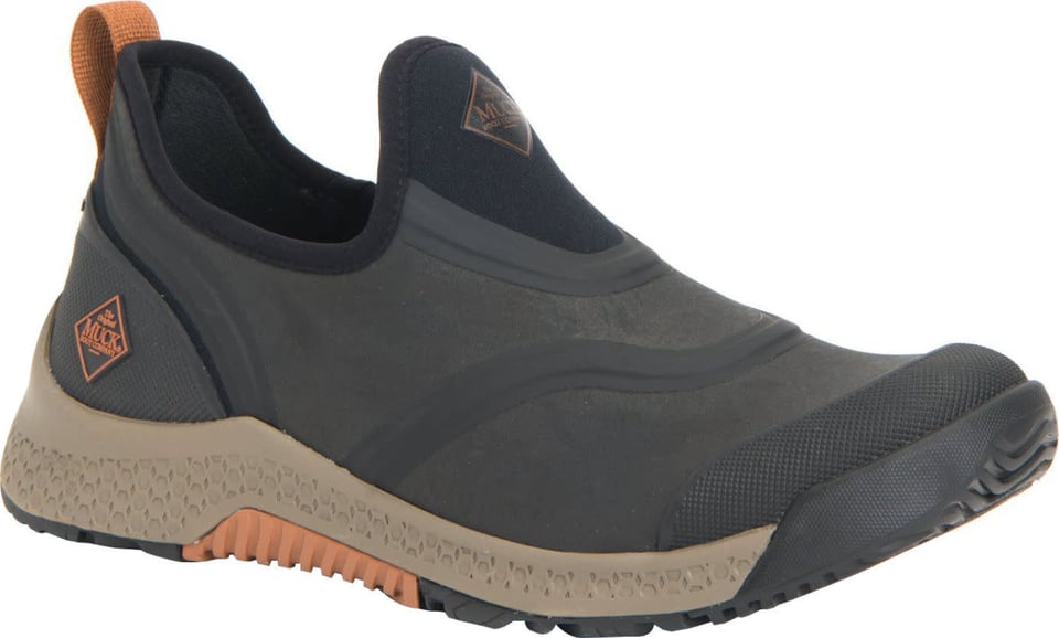 Men's Outscape Low