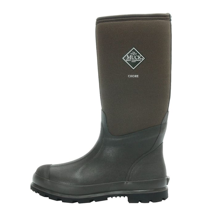 Unisex Chore   Green Muck Boot