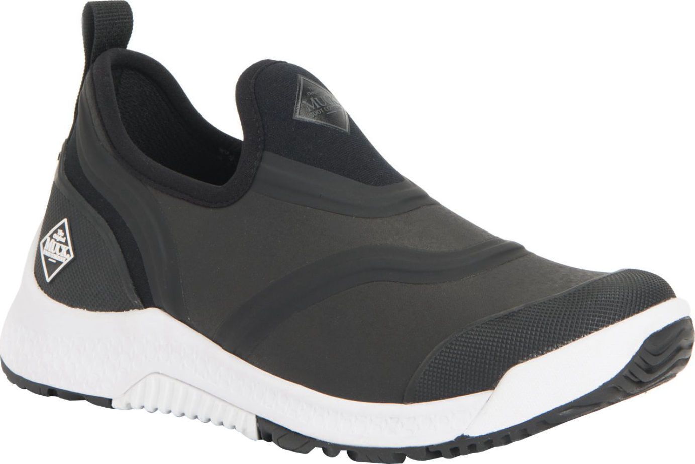 Muck Boot Women's Outscape Low
