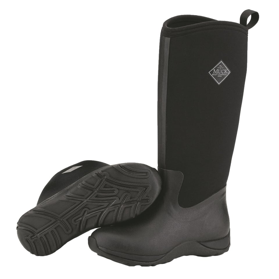 Women's Arctic Adventure