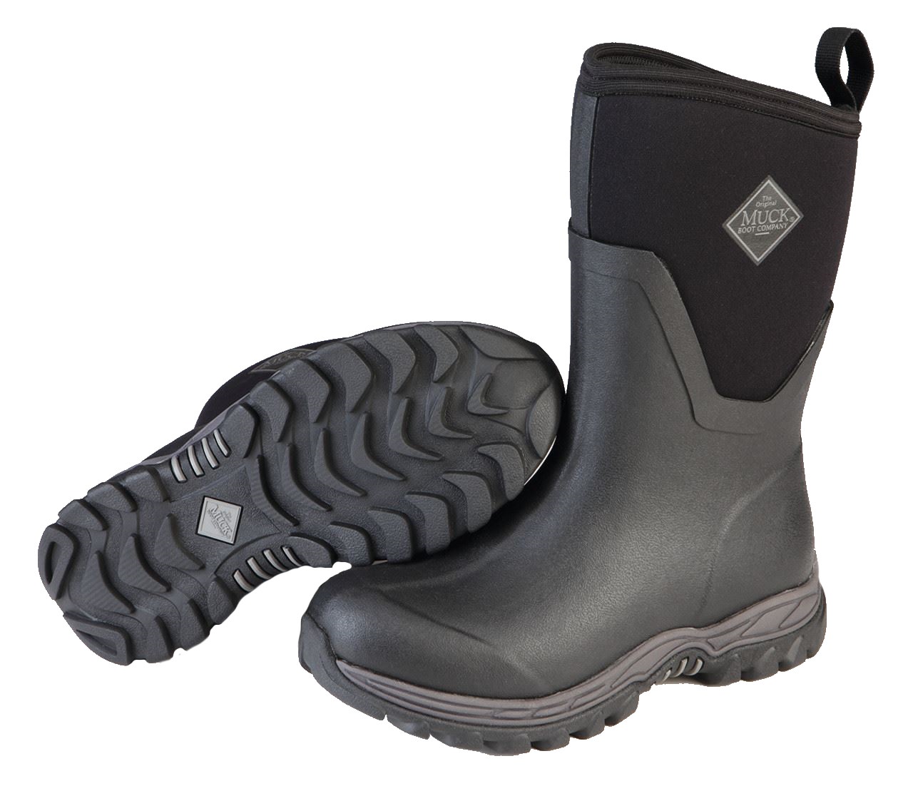 Muck Boot Women's Arctic Sport II Mid