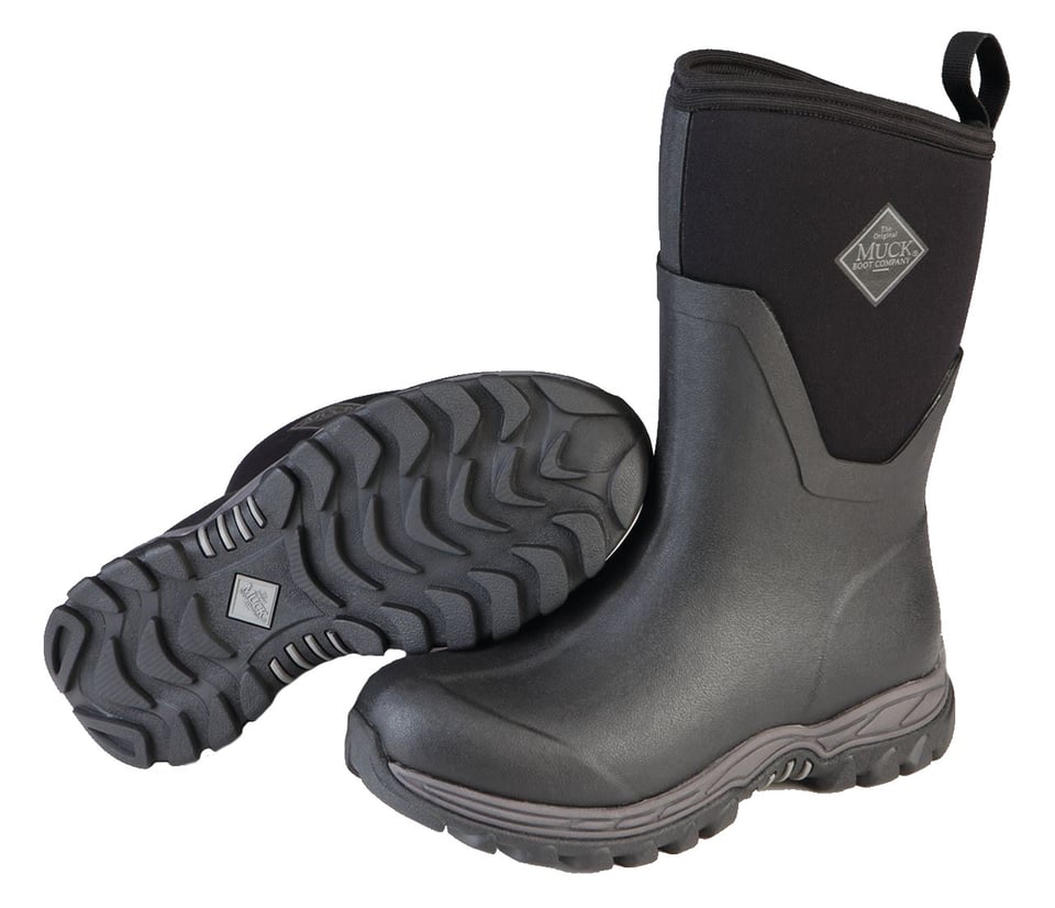 Women's Arctic Sport II Mid
