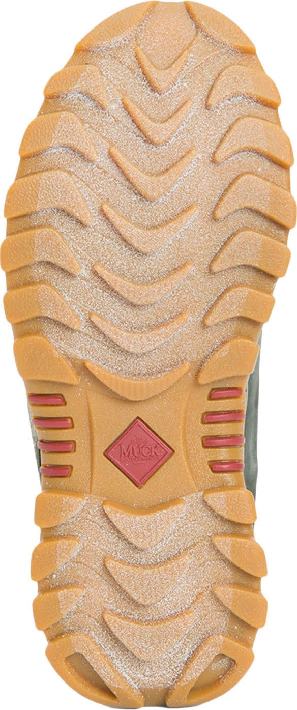 Muck Boot Women's Arctic Sport II Tall Dark Olive/Herringbone Muck Boot Muck Boot Women's Arctic Sport II Tall Dark Olive/Herringbone Muck Boot