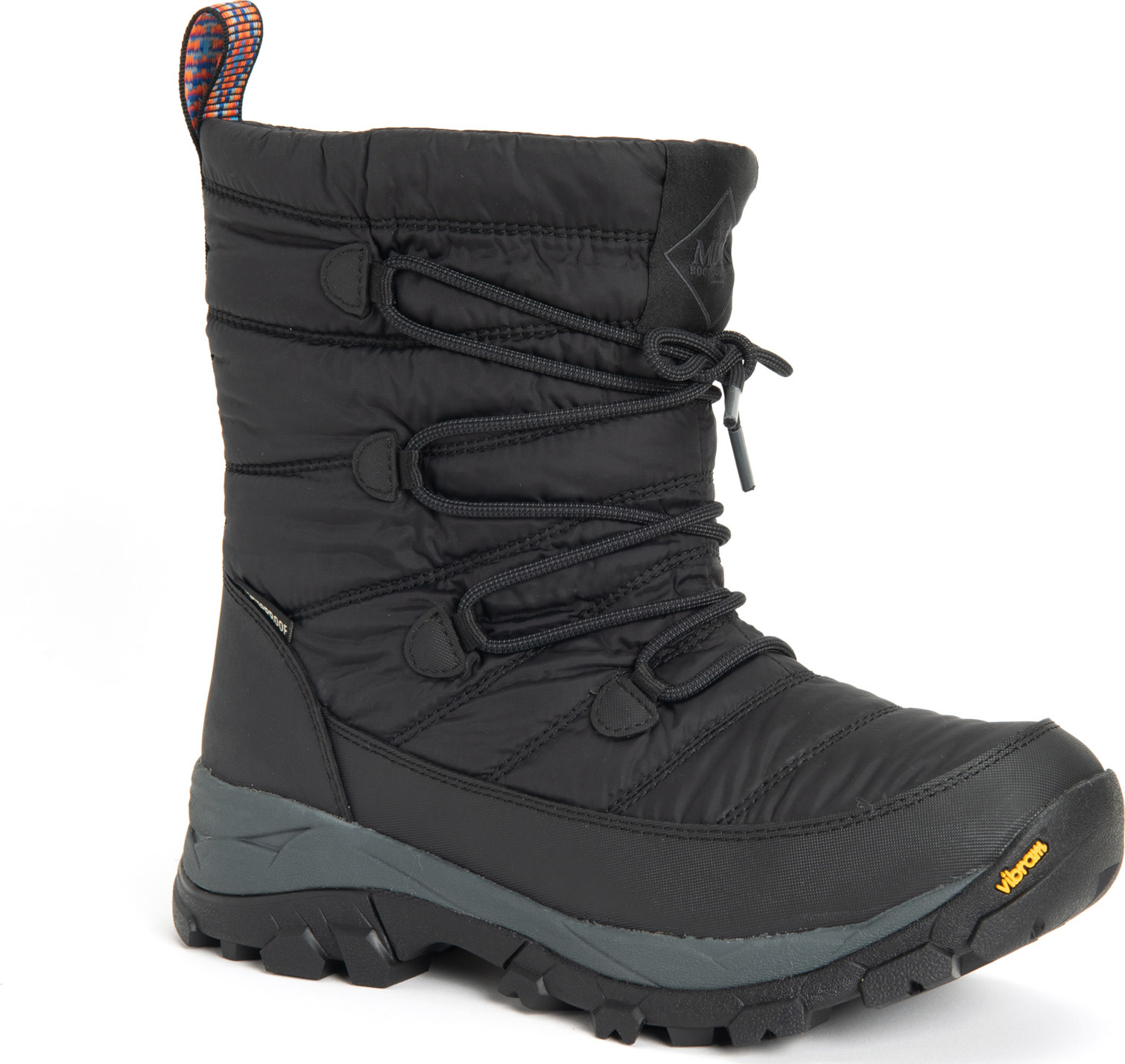 Muck Boot Women's Nomadic Grip