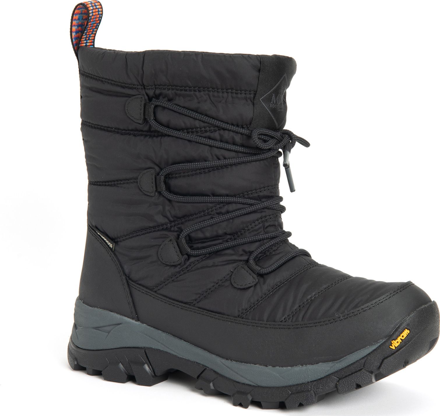 Muck Boot Women's Nomadic Grip
