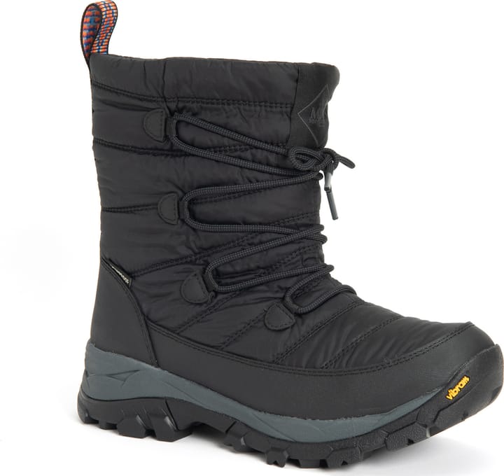 Muck Boot Women's Nomadic Grip Black Muck Boot