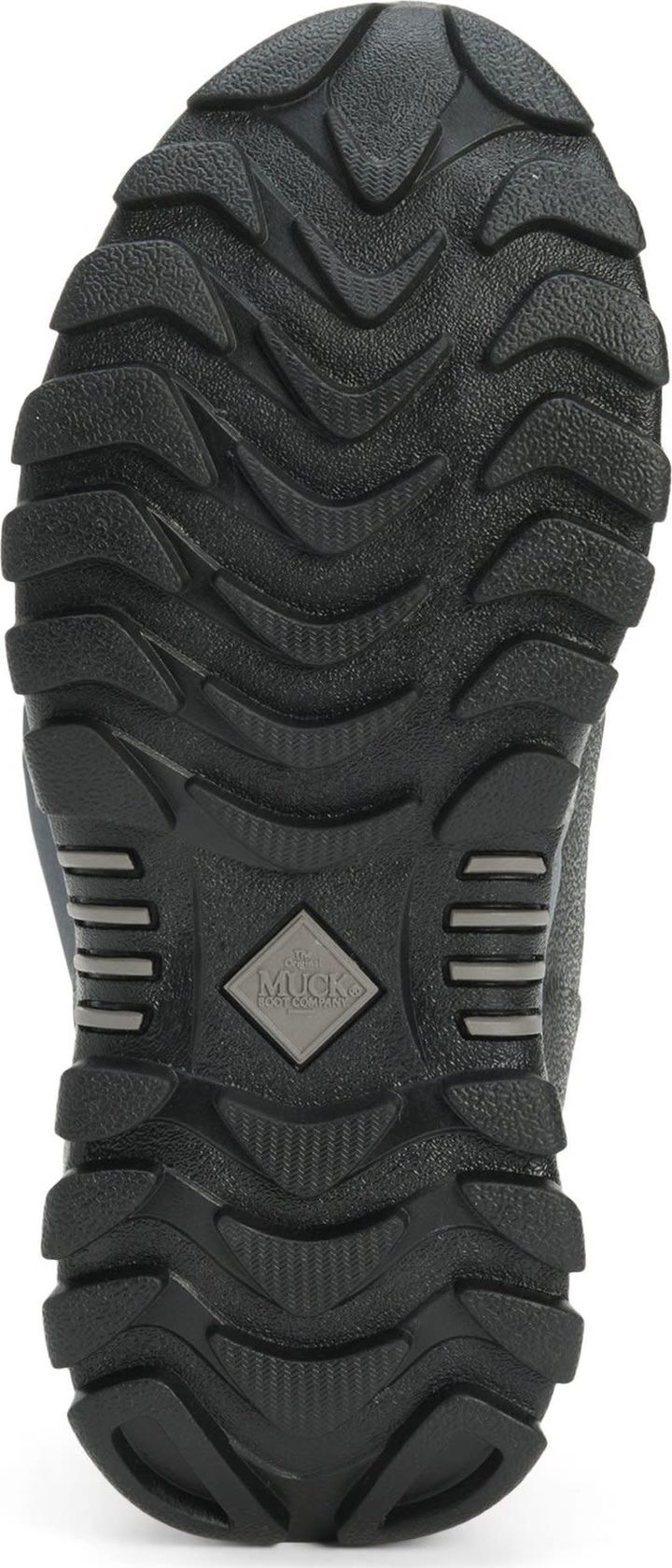 Women's Arctic Sport II Tall Black Muck Boot