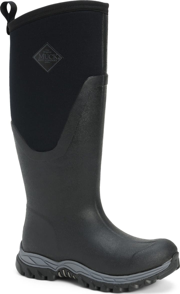 Muck Boot Women's Arctic Sport II Tall Black Muck Boot