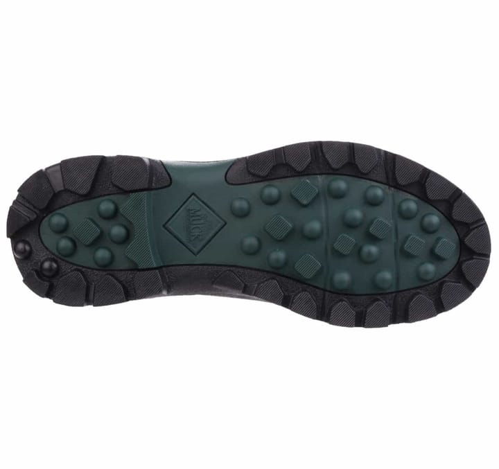 Muck Boot Derwent II Sort Muck Boot Muck Boot Derwent II Sort Muck Boot