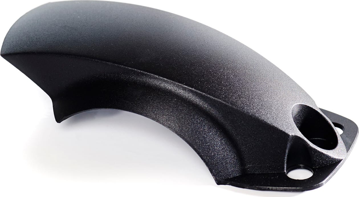 Elpex Mudflaps 4 pcs
