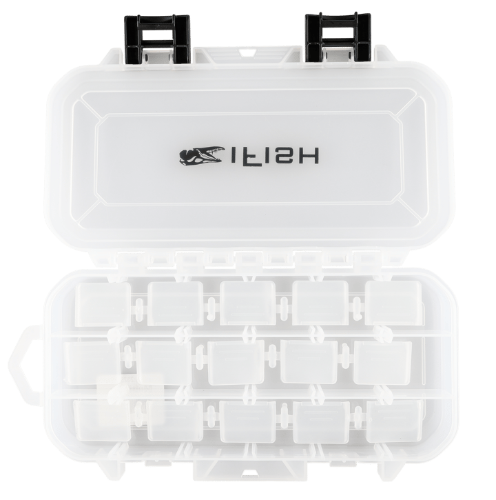 iFish Multi-Box Transparent iFish iFish Multi-Box Transparent iFish