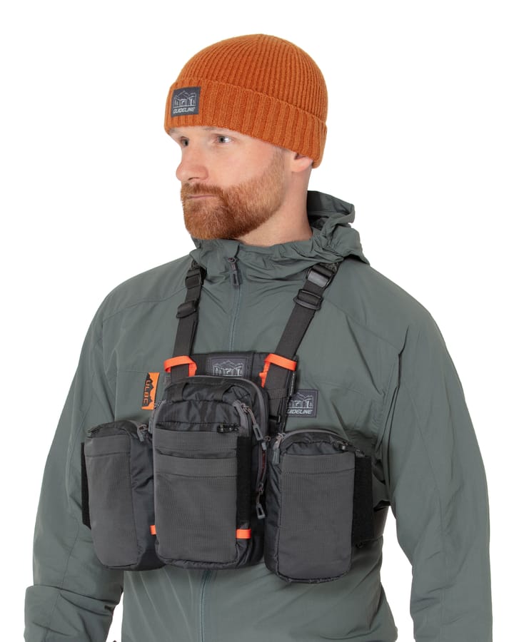 Guideline Guideline Experience Multi Harness Guideline