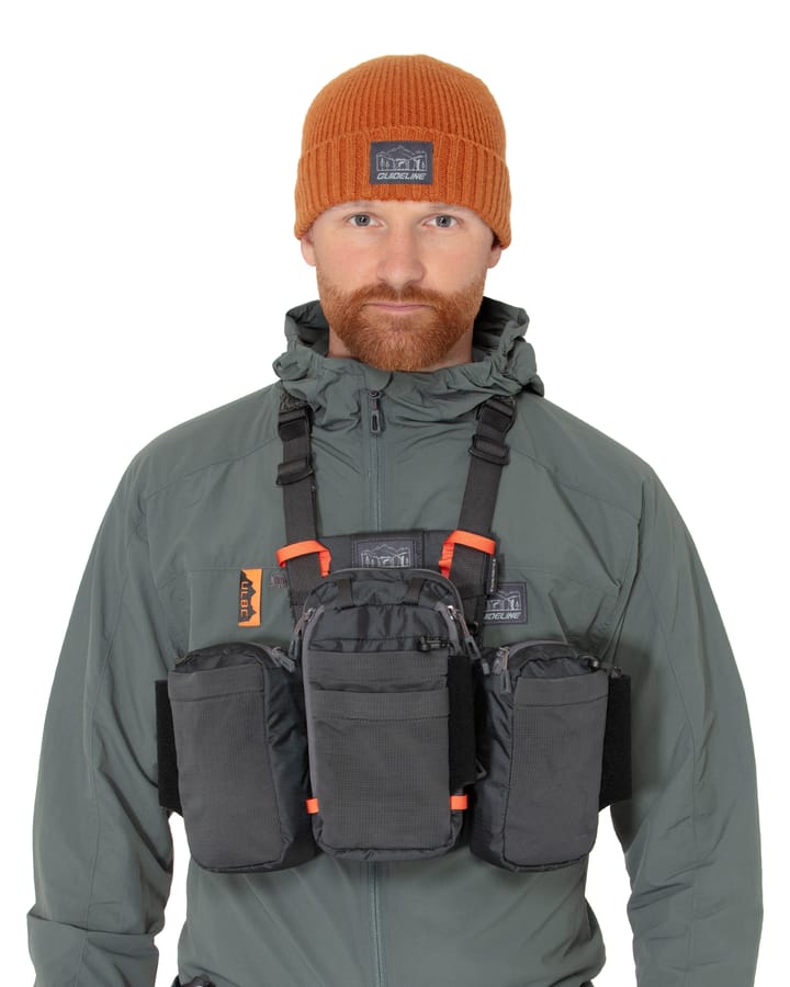 Guideline Guideline Experience Multi Harness Guideline