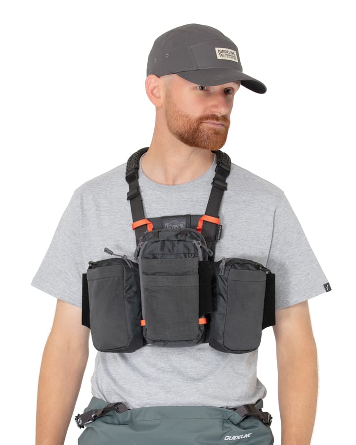 Guideline Guideline Experience Multi Harness Guideline