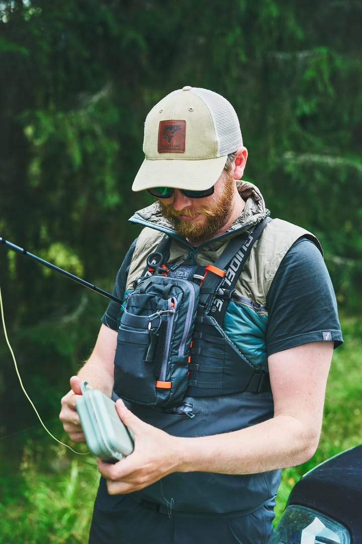 Guideline Guideline Experience Multi Harness Guideline