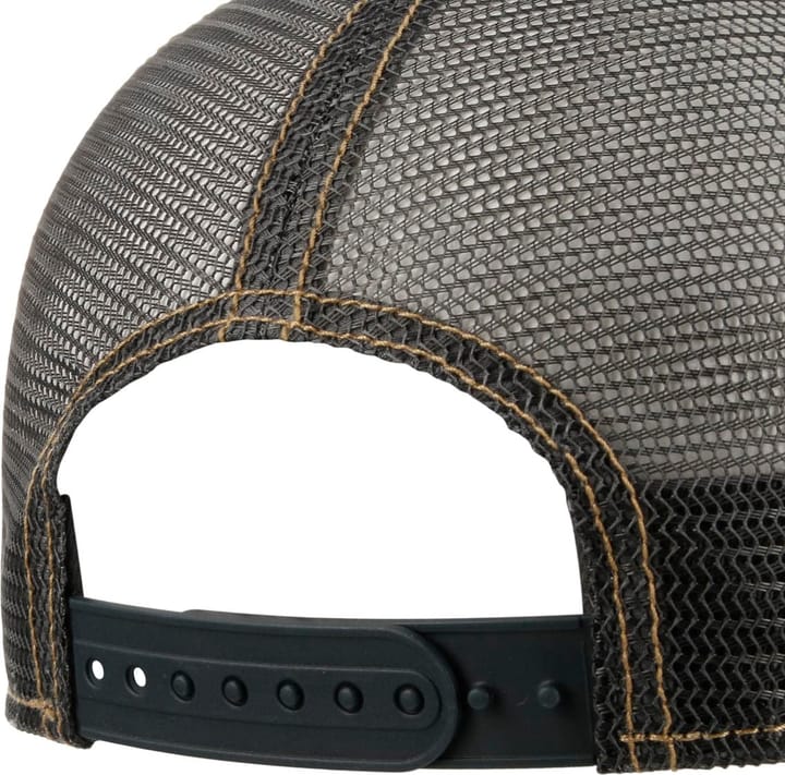 Stetson Muscle Car 75 Trucker Cap Brown/Blue Stetson