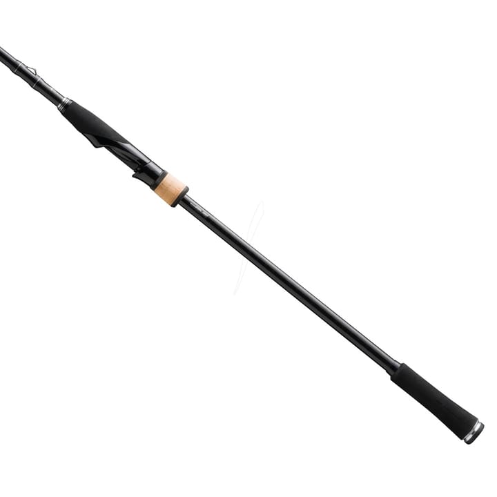 13 Fishing Muse Black Spinning 7'1'' 3-15g 13 Fishing 13 Fishing Muse Black Spinning 7'1'' 3-15g 13 Fishing
