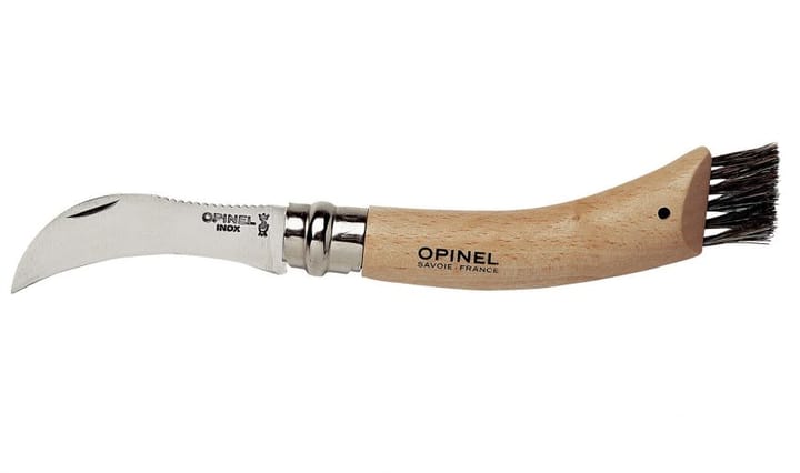 Opinel Mushroom Knife N°08 8 Opinel
