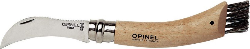 Opinel Mushroom Knife N°08