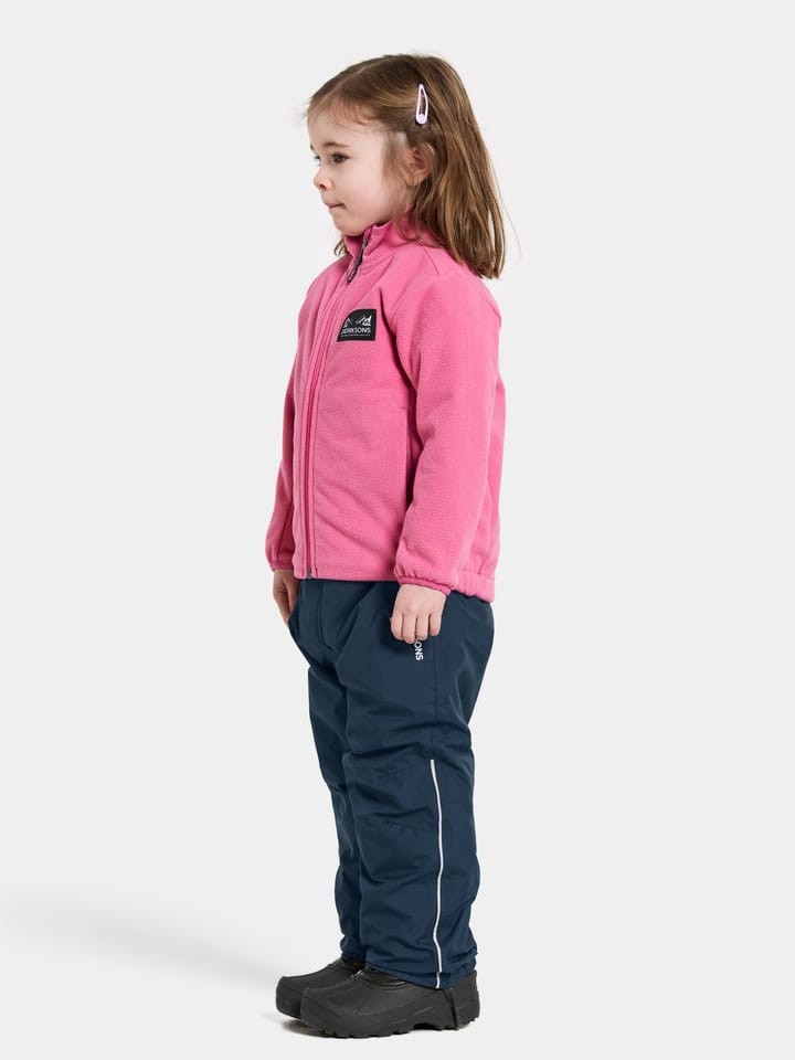Didriksons Kids' Muskot Jacket Sweet Pink Didriksons Didriksons Kids' Muskot Jacket Sweet Pink Didriksons