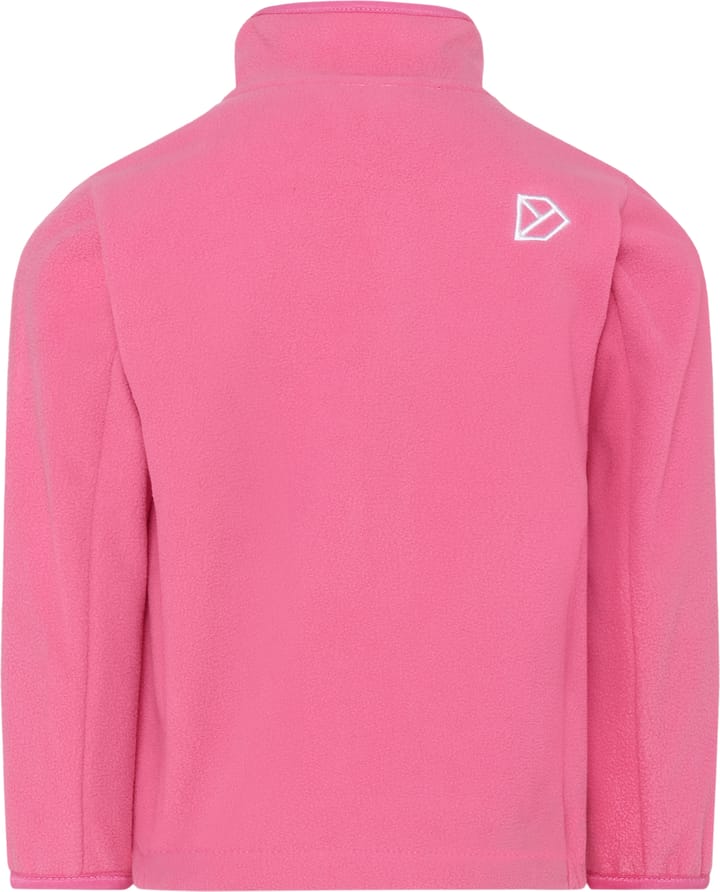 Didriksons Kids' Muskot Jacket Sweet Pink Didriksons