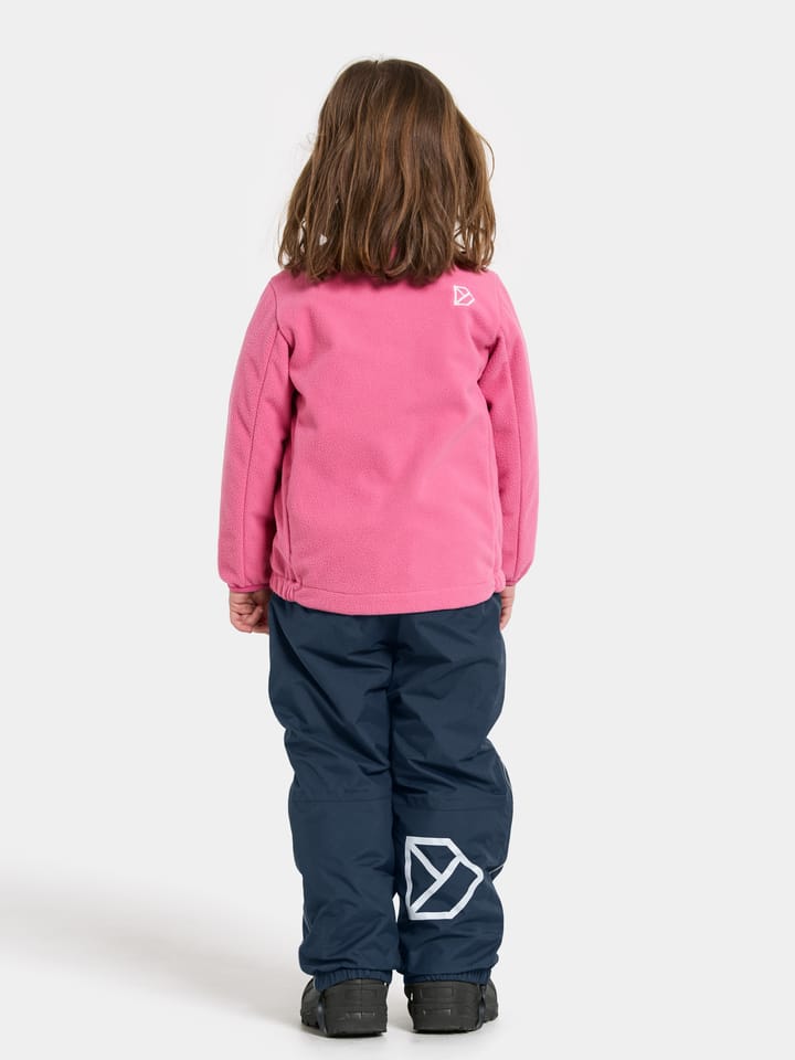 Didriksons Kids' Muskot Jacket Sweet Pink Didriksons