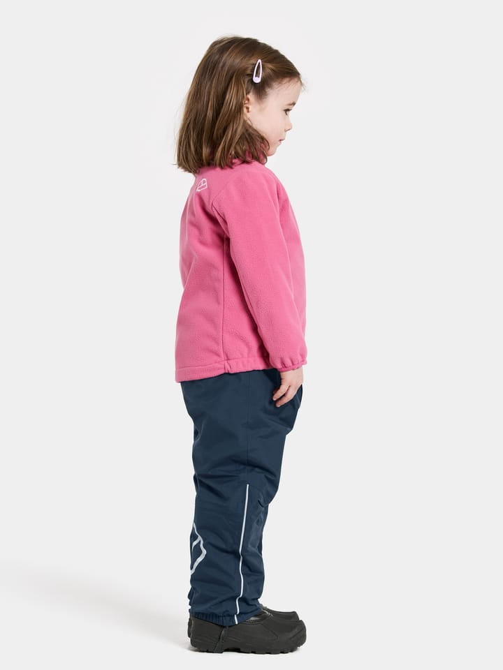 Didriksons Kids' Muskot Jacket Sweet Pink Didriksons Didriksons Kids' Muskot Jacket Sweet Pink Didriksons