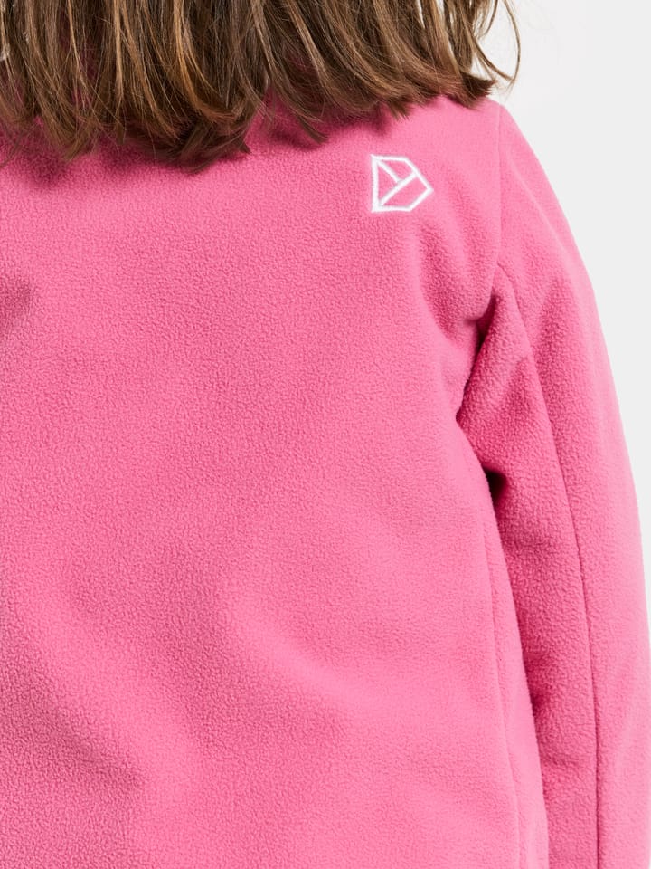 Didriksons Kids' Muskot Jacket Sweet Pink Didriksons Didriksons Kids' Muskot Jacket Sweet Pink Didriksons