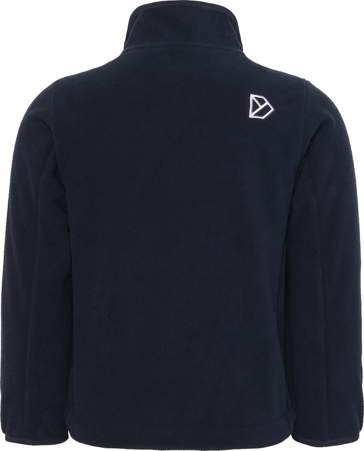 Didriksons Kids' Muskot Jacket Dark Night Blue Didriksons
