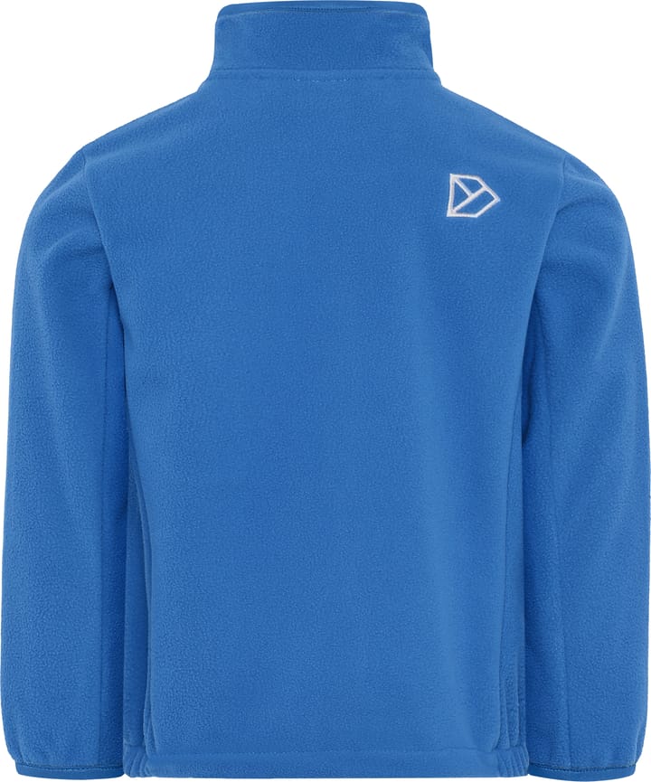 Didriksons Kids' Muskot Jacket Sapphire Blue Didriksons