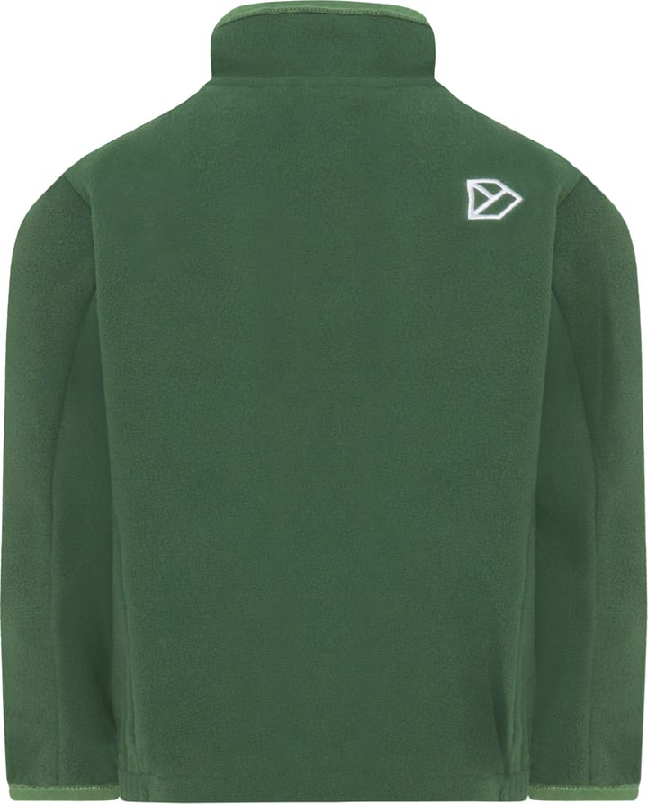 Didriksons Kids' Muskot Jacket Pine Green Didriksons