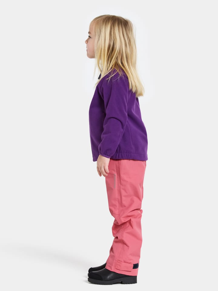 Didriksons Kids' Muskot Jacket Royal Purple Didriksons