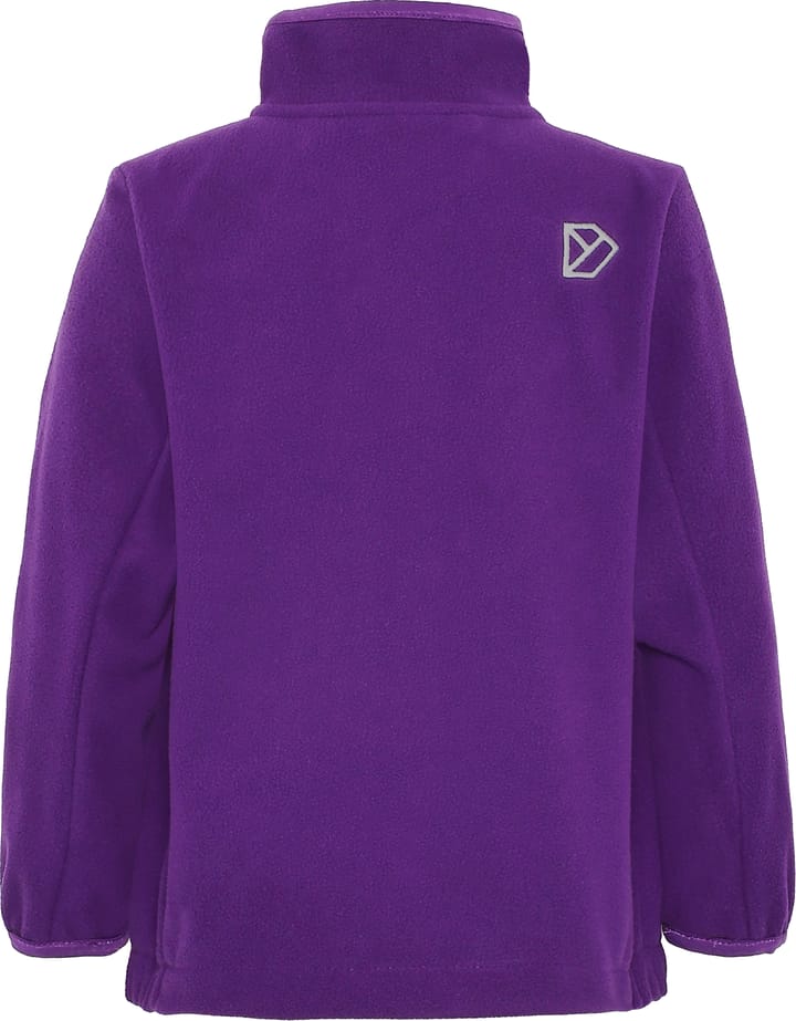Didriksons Kids' Muskot Jacket Royal Purple Didriksons