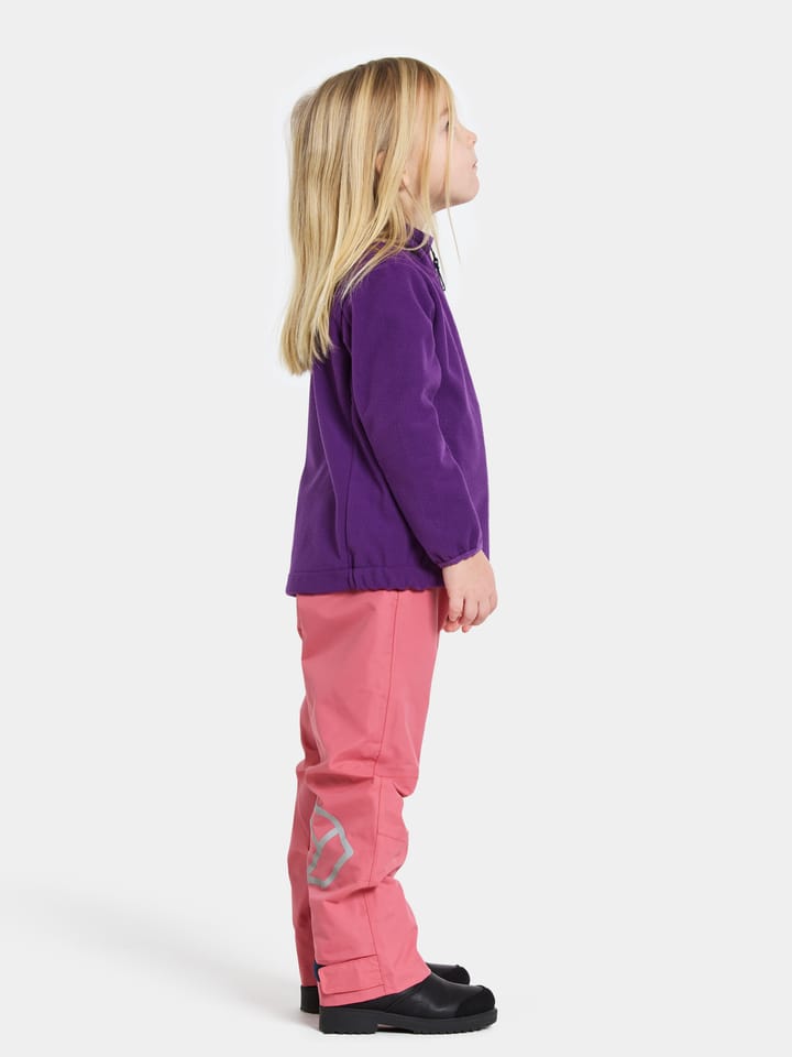 Didriksons Kids' Muskot Jacket Royal Purple Didriksons