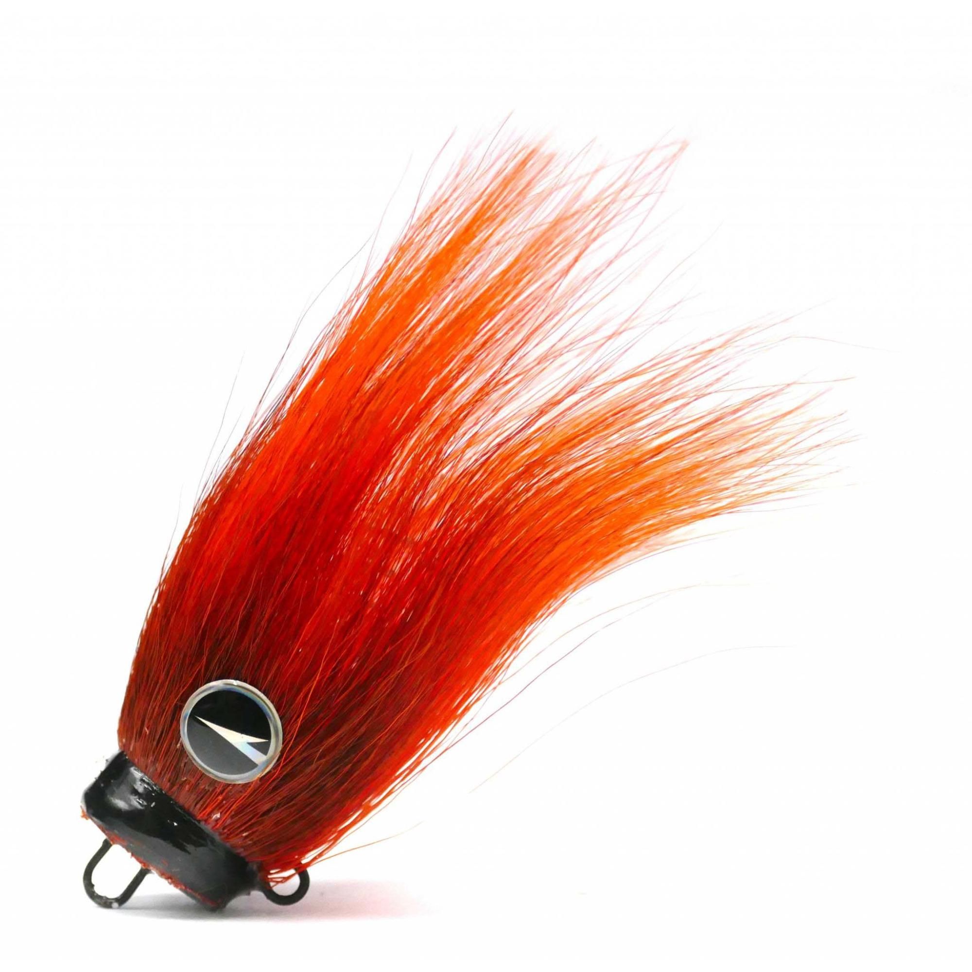 VMC Mustache Rig