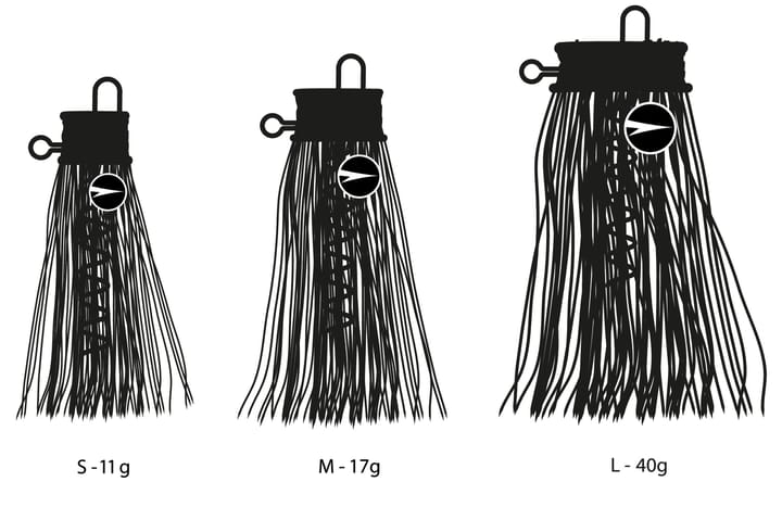 VMC Mustache Rig VMC
